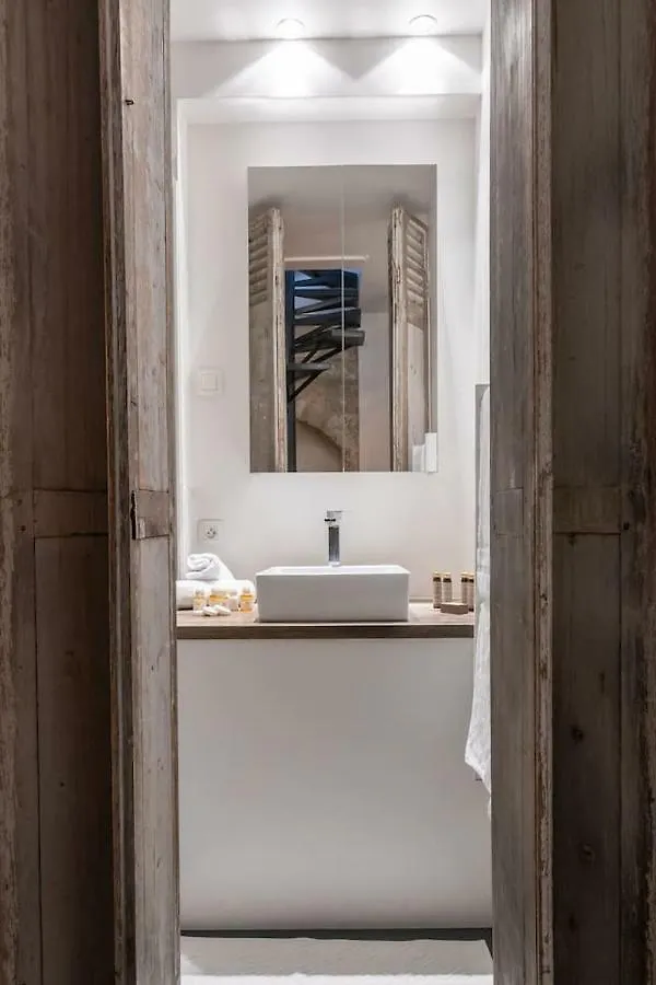 Lejlighed Fabulous Design Loft - High Marais/republique *