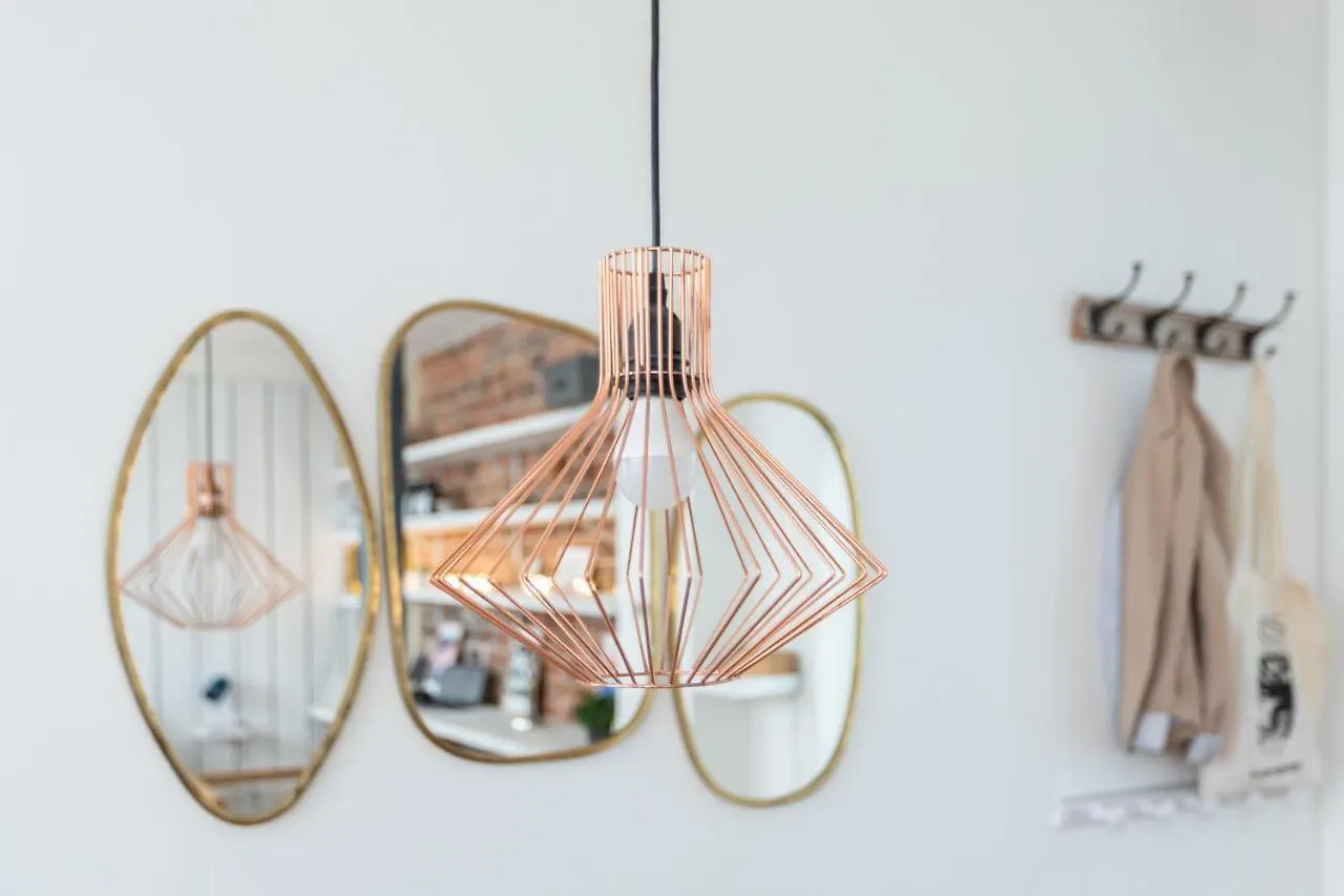 Fabulous Design Loft - High Marais/république *